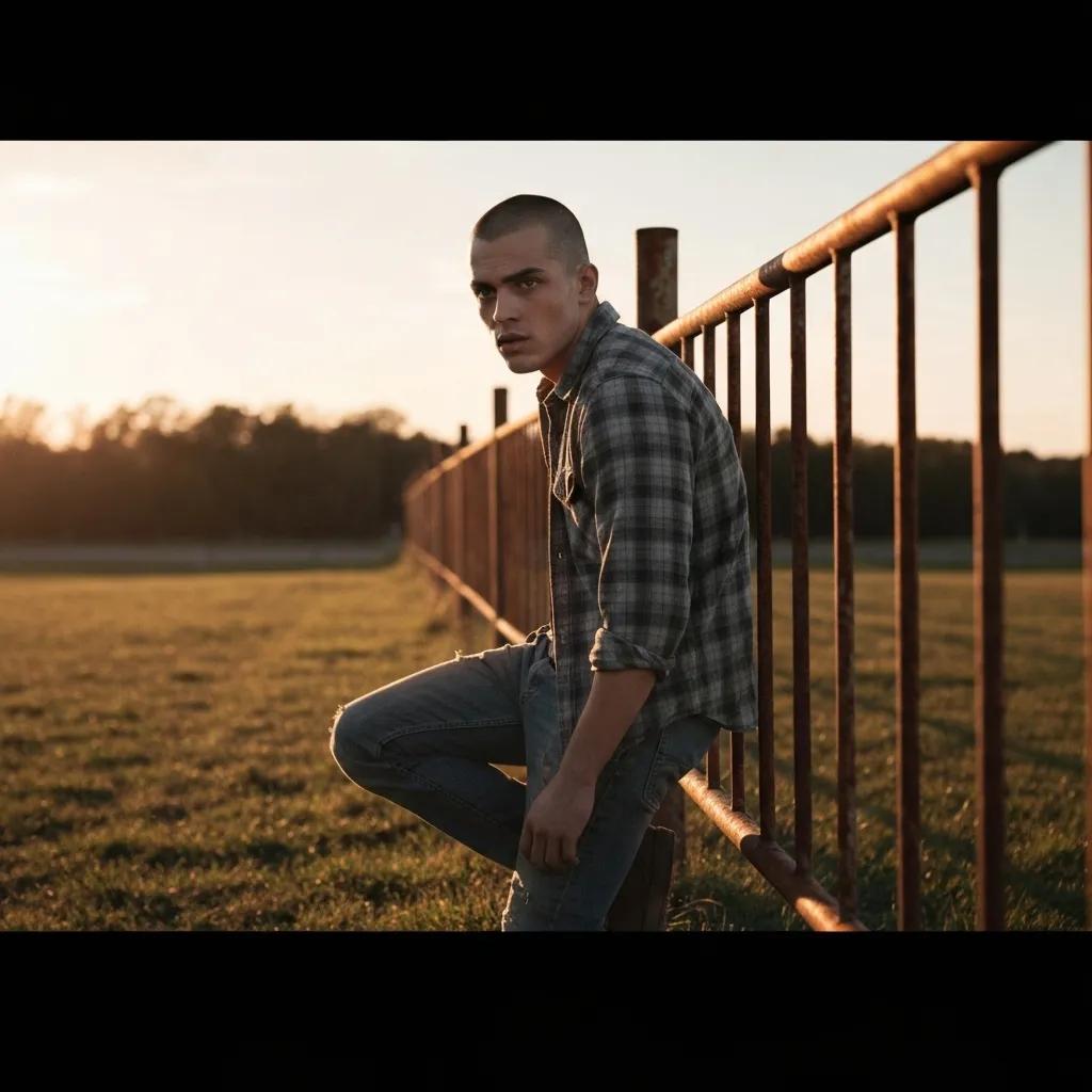 A vibrant campground scene showcasing essential family amenities like a colorful playground and a welcoming picnic area.