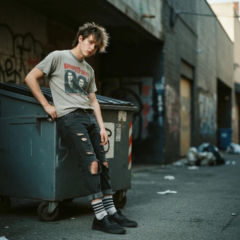 Campers enjoying a sunny day with various water activities on Lake Erie, easily accessible from Ohio's I-80.