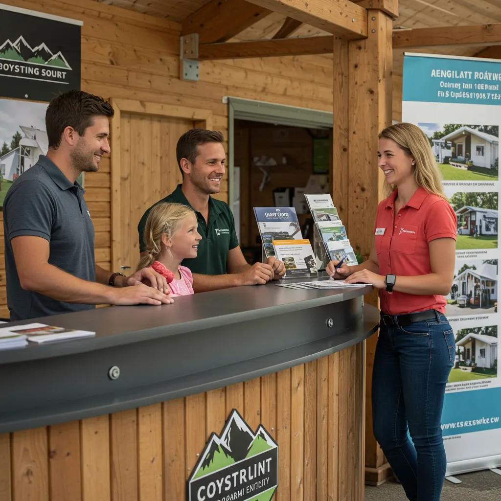 Discover Discounts for Outdoor Adventures Near Campgrounds - GatherGrounds