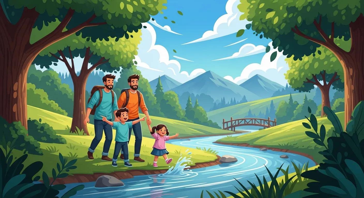 Discover Family Fun at Indian Creek