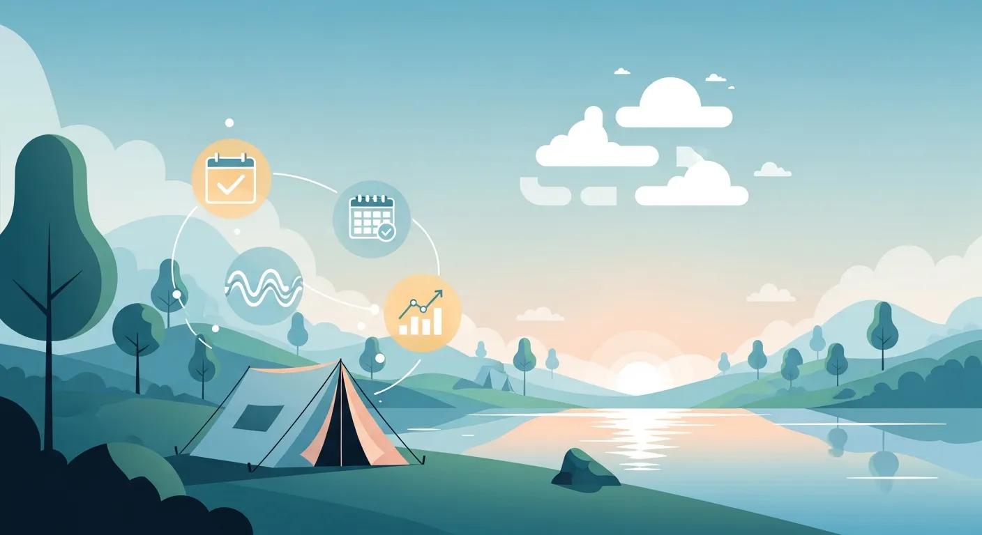 Flexible Camping Cancellation Insights