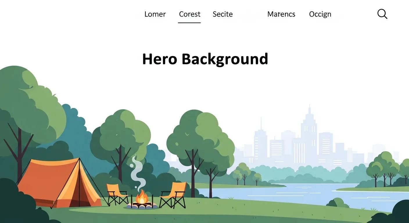 Top Campgrounds Near Waterloo Park