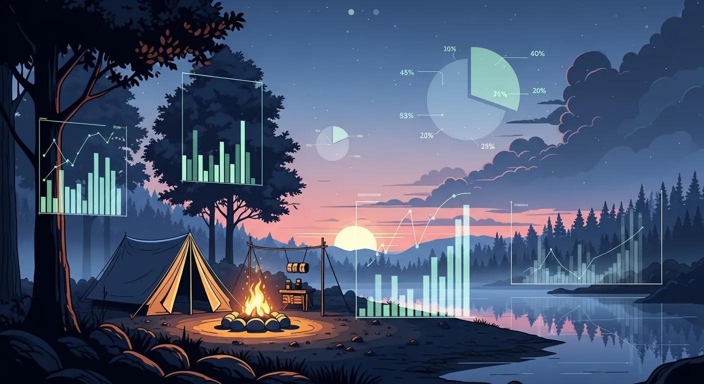 Camping Cancellation Insights