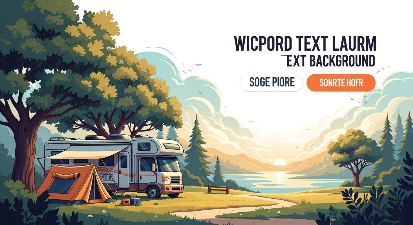 Explore RV and Tent Pricing at The Oaks