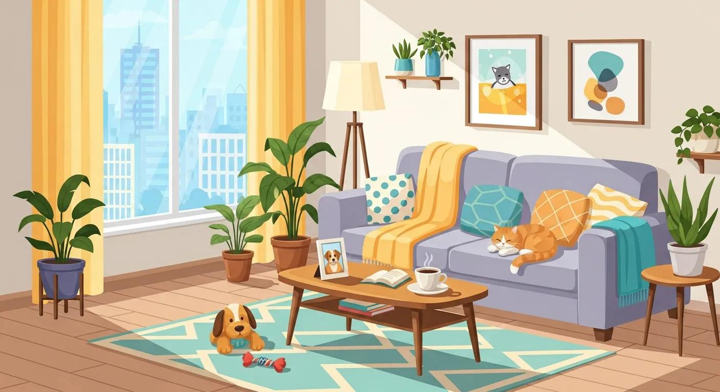 Pet Fees & Amenities Uncovered