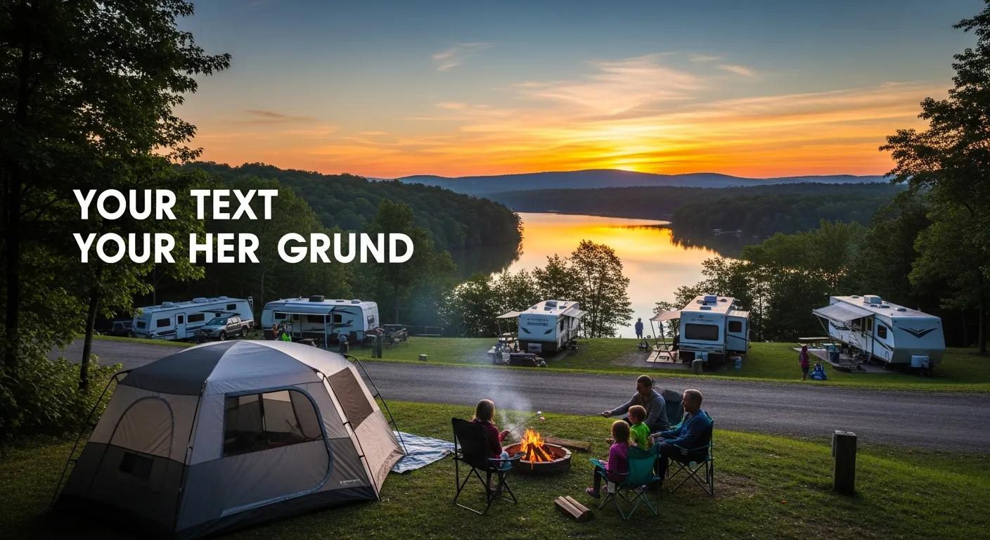 Compare Camping Prices in Michigan 2025