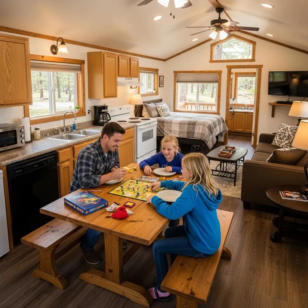 Discover the Best: Ridge Ranch Campground Review Comparisons