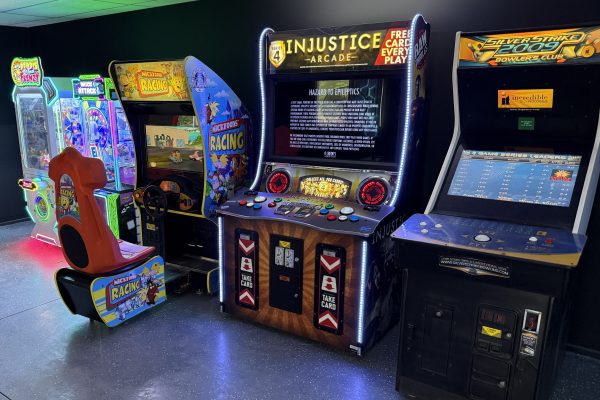 Arcade